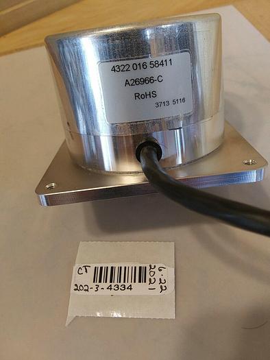 Markem imaje A26966-C DC Motor 4322 016 58411