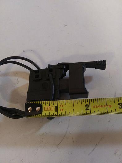 Used Milwaukee Screw Shooter Switch (Lot of 3)