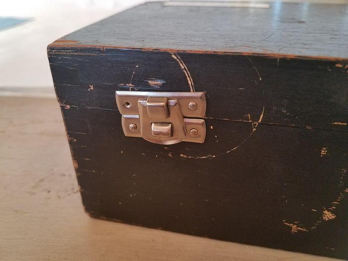 Used Mahr Intramess, Millimess .160 - .280 .00005 Internal Micrometer, Precision