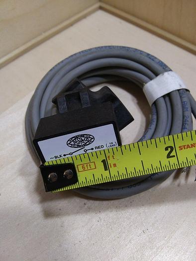Used Desta Co 810-153 LED Indicator Sensor