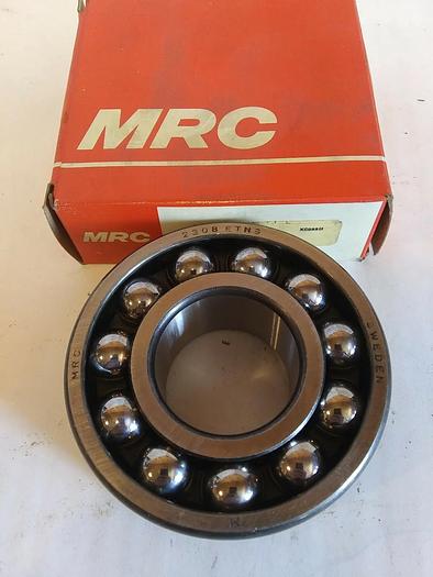 MRC 2308ETN9 Double Ball Roller