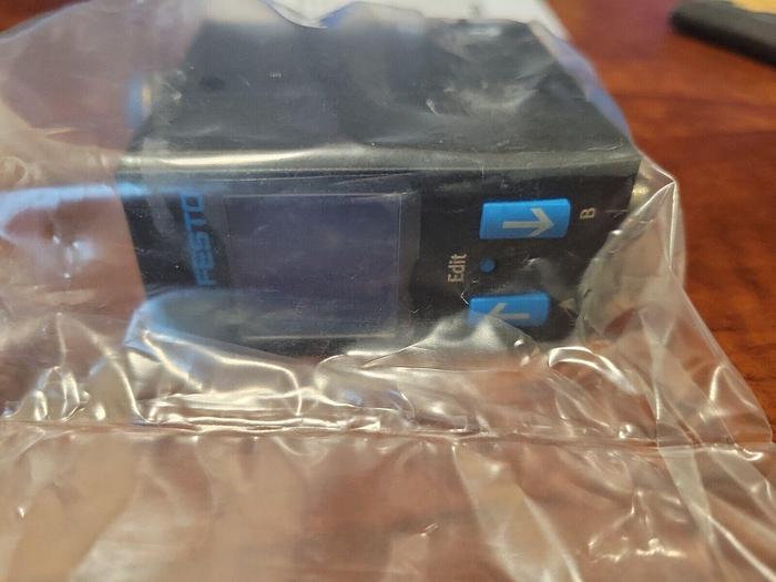 Festo SFAB-50U-HQ8-2SA-M12-2.5S