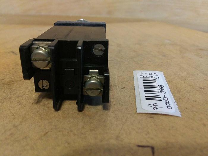 Allen Bradley 800T-RS10 Pilot Light NEMA Type 4,13 Yellow Lens