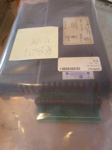 Used Texas Instrument 500-5055 - REBUILT