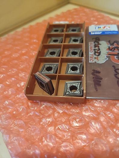 Used Iscar CNMG 432-M3M IC6015