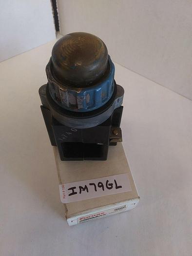 Used Furnas BJL11 Pilot Light Transformer