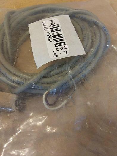 Used C&C Manufacturing CS8-2-04 Reed Switch