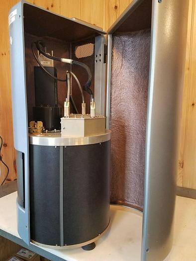 Used BioSpace Microimager V2, Automatic Sample Feeder - Sample Imaging
