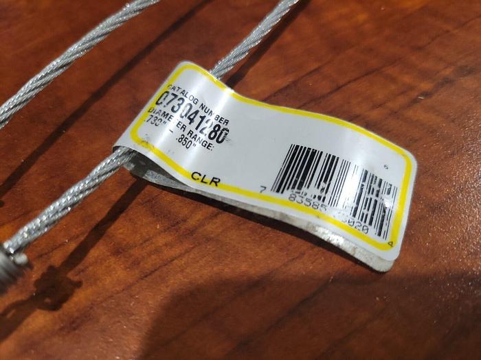 Hubbell Kellems Grip, 073041280