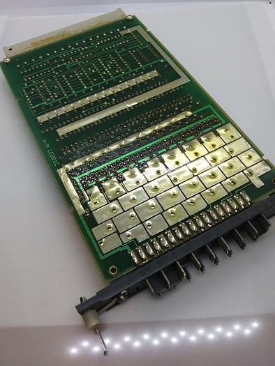 Used Moeller EBE201 Input Module