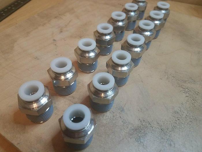 Pisco PC3/8-N4UT - Lot of 14