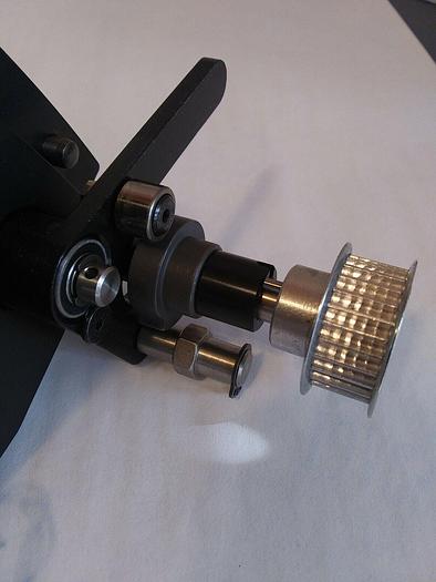 HP Indigo CA245-16220 BID Engage 6