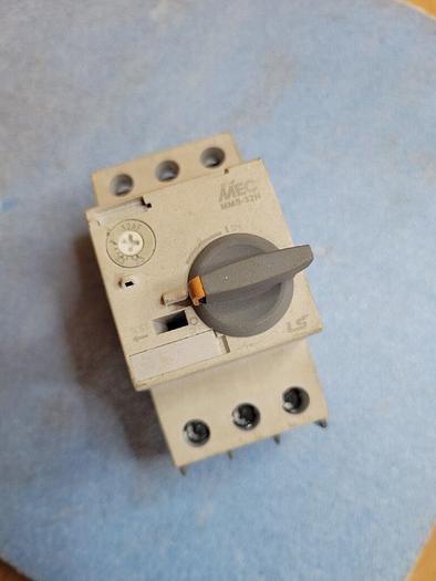 Used LS MMS-32H, MEC