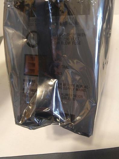 Siemens Simatic T1505 Slot Rack Power Supply