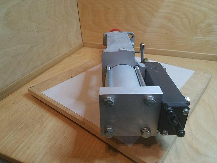 Nordson 299276A, AA95F63552 Piston Glue Pump, R498056