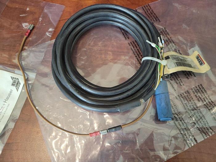 Endress + Hauser CPK9-NAA1A