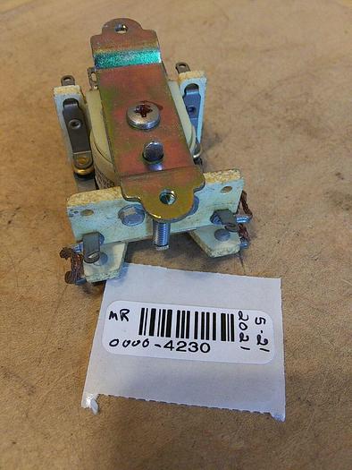 Honeywell R822D 1014 General Purpose Relay DPDT