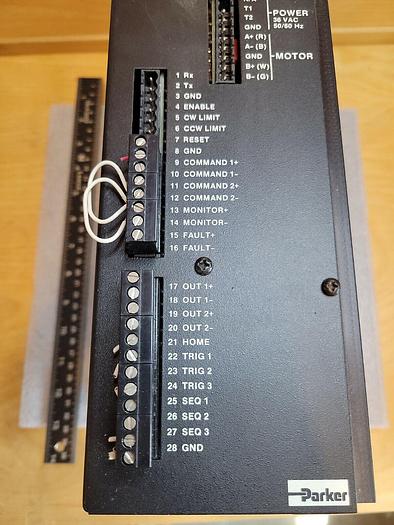 Used PARKER Compumotor CPLX-DRIVE / CPLXDRIVE 95021500045