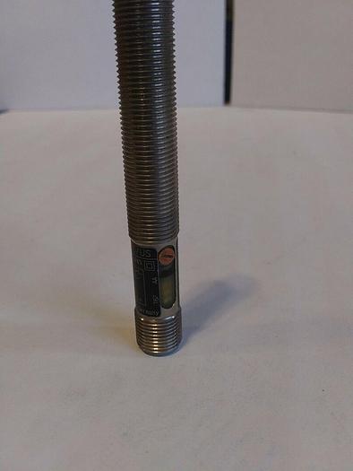 Used ifm OF5047 OFB-FPKG/US Proximity Switch