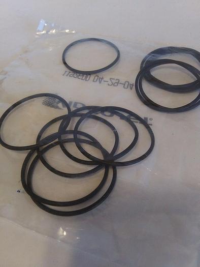 Videojet 11926DD Nozzle D-Ring