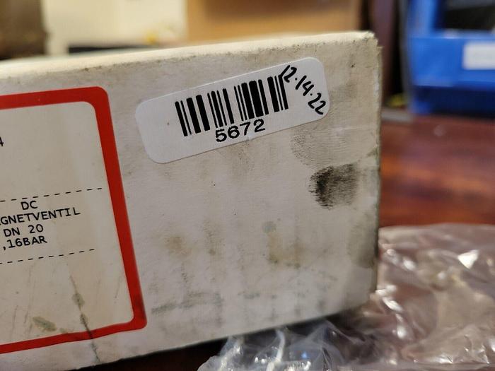 GEMU - 8258 20D 112 21