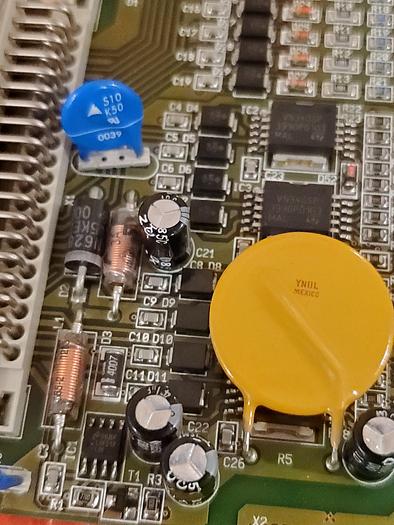 Used ADDI-DATA APCI 1500