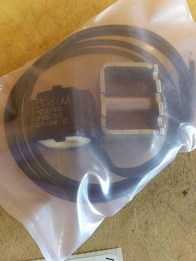 C1-11AA MAC Solenoid Valve