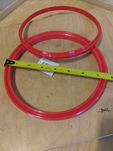 L82570143 L82510620 L82563245 L81700340 L81700260 L82561890 Industrial Seal Kit