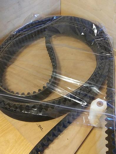 Gates 4326-14M-40 Power Grip GT Transmission Belt