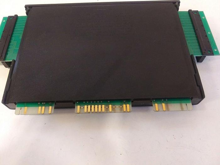 Used Texas Instr. 500-5056 Used 32PT Output Module