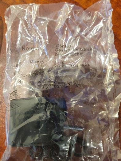 GEMU - 8258 20D 112 21