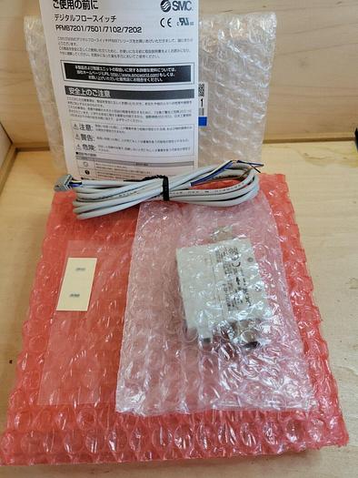 SMC PFMB7201-02-F