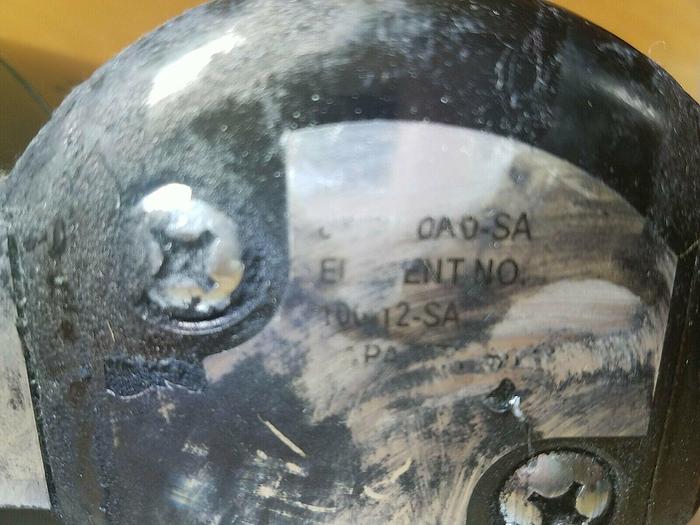 Used Parker 8003N-1A1-DX, 8003N-0A1-BX, 8003N-0A0-SA