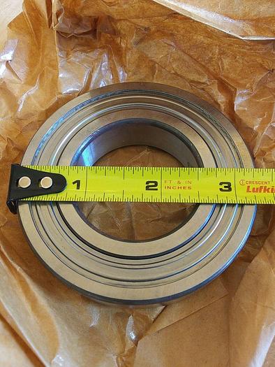SKF 62092ZC3HT51 Sealed Bearing 62092ZJ/EM