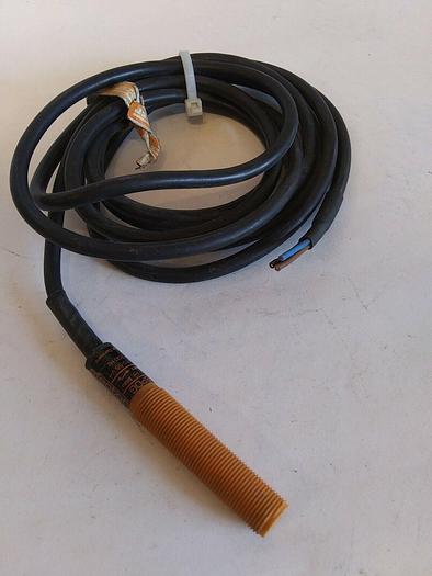 Used IFM Efector IF-3002-BPOG Proximity Sensor