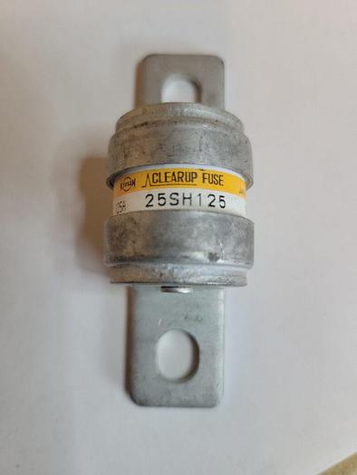 Kyosan Clearup Fuse 25SH125