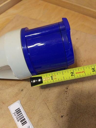 Walther 312 4 09 Female Connector 200-250V