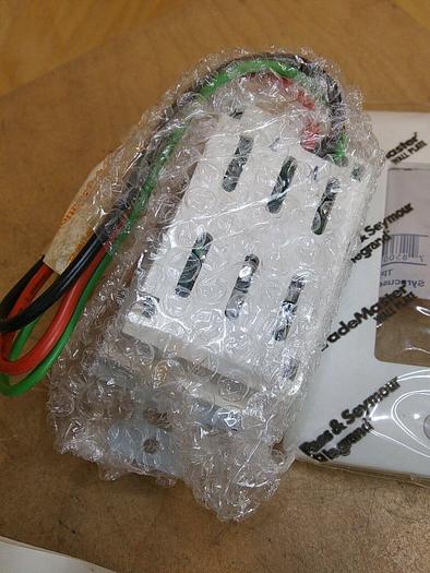 The Watt Stopper WS-120/277 WS-120/277-W Passive Infrared Automatic Wall Switch