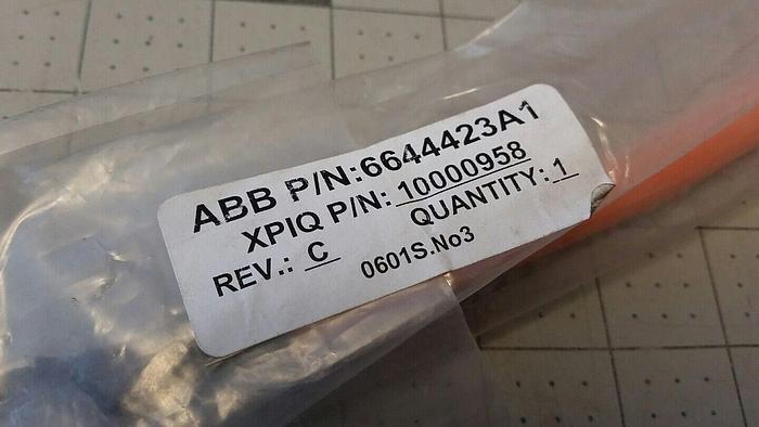 ABB 6644423A1 P-123-141 ARC WELDING CABLE 600V