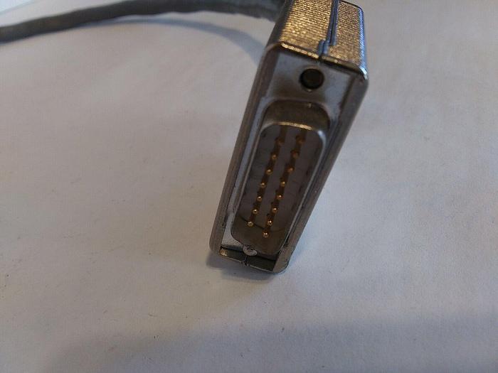 Used Videojet 14012 Encoder Cable