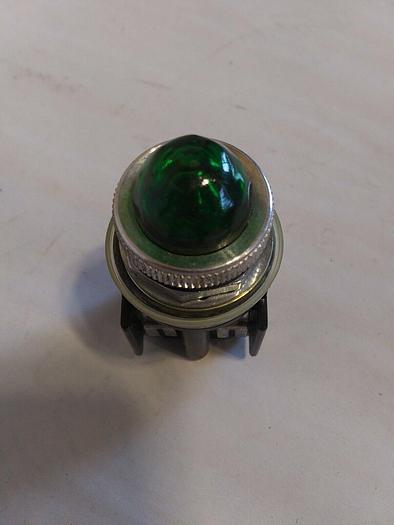 GE CR104C532 (2) Min Oiltight Indicator Light