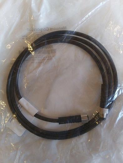 Mrncom MDNT-3MFP-2M and NAN-T-3MFP-1M Bulk Cable Lot