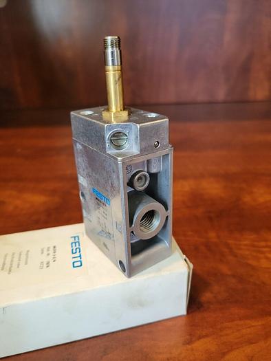 Festo MOFH-3-1/4