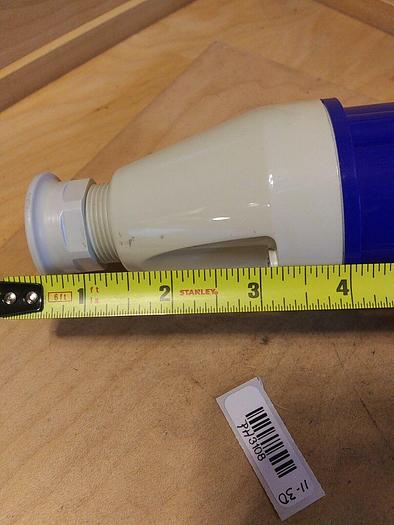 Walther 312 4 09 Female Connector 200-250V