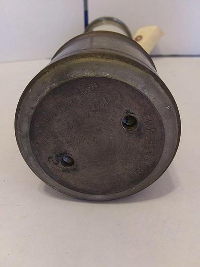 EMP Electric Type 12 FCO3 Current Limiting Fuse