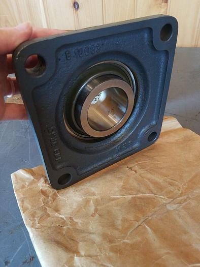 KH-4225-10A Ketchie Houston Flange Bearing