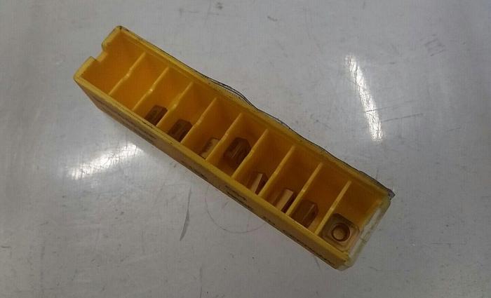 Kennametal Inserts SPGX0602AP CG4 - 8 Inserts, MADE IN GERMANY
