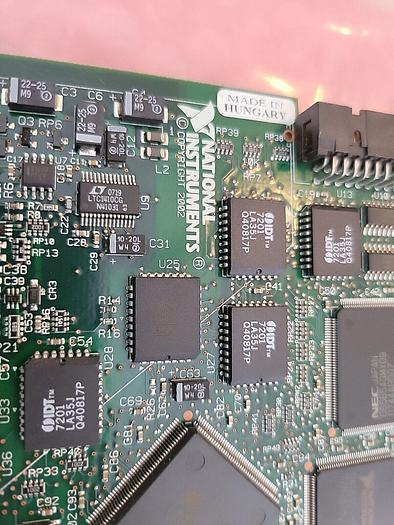 Used National Instruments 187573J-01
