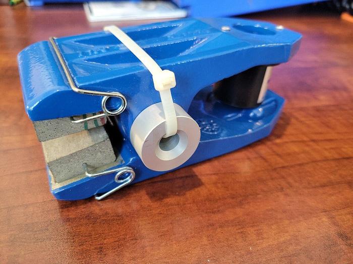 Twiflex MU Series Disc Brake Caliper, A216604 & 7200525, 7080047-Z