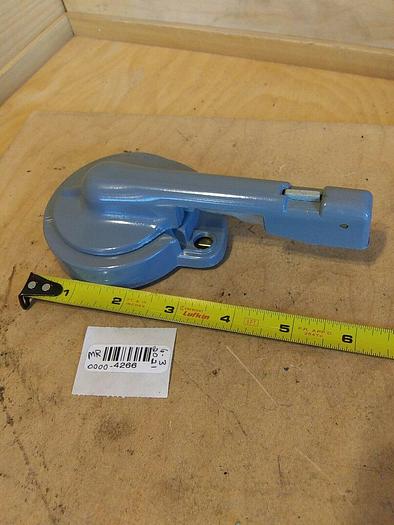 Westinghouse 47A4446G21 Operating Handle with Hardware